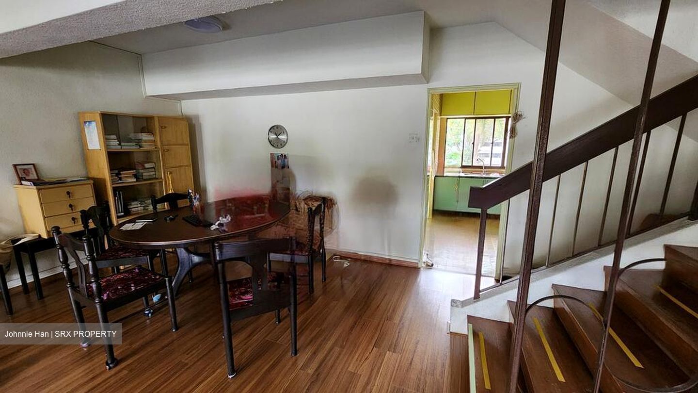 Braddell View (D20), Apartment #461363711
